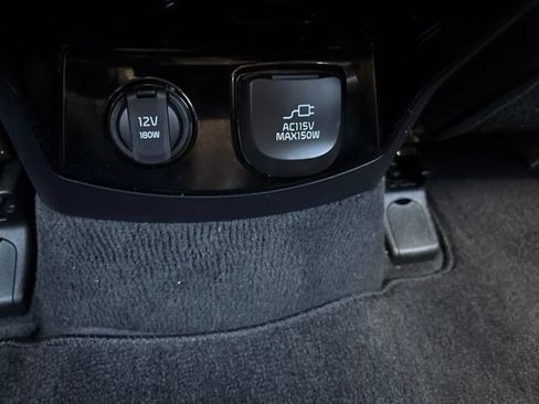 Certified 2025 Kia Sorento SX Prestige AWD/4WD image 34