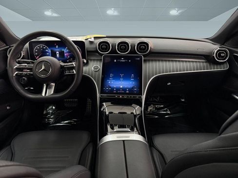 Certified 2023 Mercedes-Benz C 300 Sedan image 14