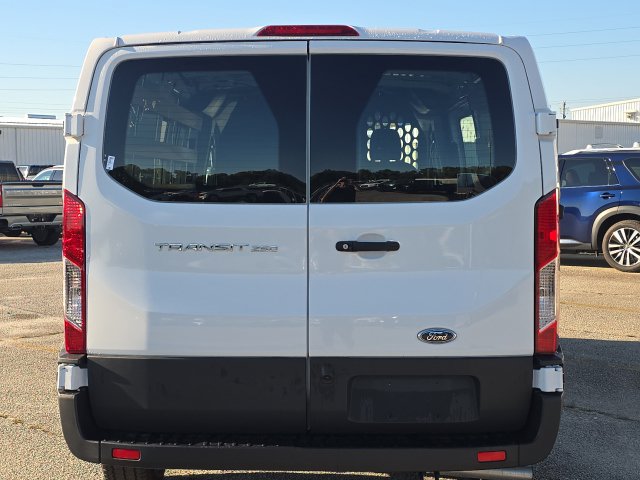 Used 2025 Ford Transit 250 Low Roof w/ Exterior Upgrade Package RWD image 4