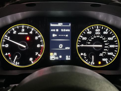 New 2025 Subaru Crosstrek 2.5i Sport w/ Popular Package #3A image 29