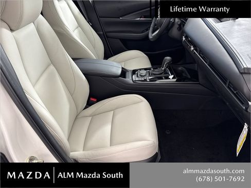 New 2026 MAZDA CX-30 2.5 Turbo w/ Premium Plus Pkg AWD/4WD image 14