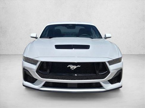 New 2026 Ford Mustang GT RWD image 6