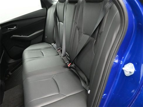 New 2025 Honda Accord Sport image 21