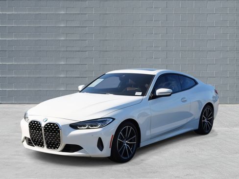 Used 2023 BMW 430i Coupe image 3