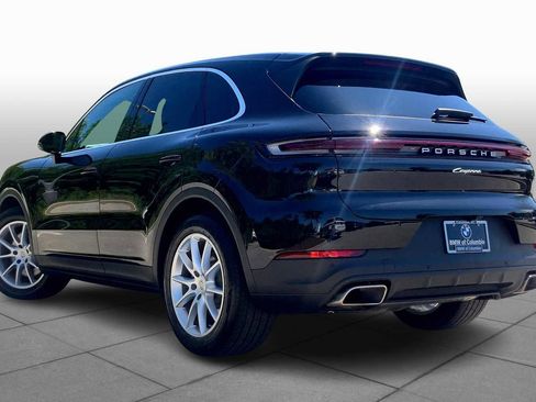 Used 2024 Porsche Cayenne image 32