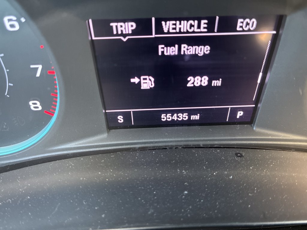 Used 2025 Chevrolet Malibu LT FWD image 17