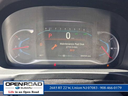 Used 2022 Honda Pilot Special Edition image 16