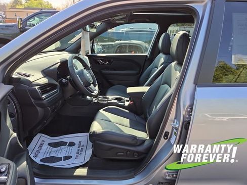 Certified 2026 Subaru Forester Limited image 14