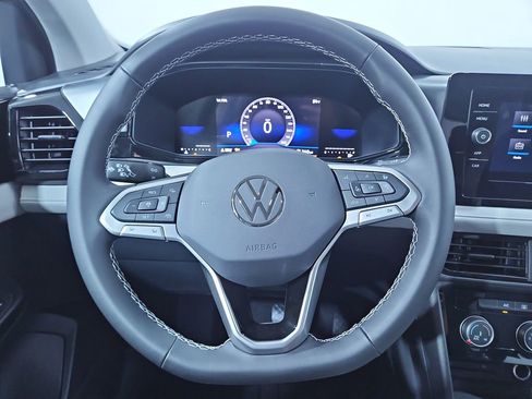 New 2025 Volkswagen Taos S image 14