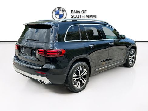 Used 2024 Mercedes-Benz GLB 250 image 7