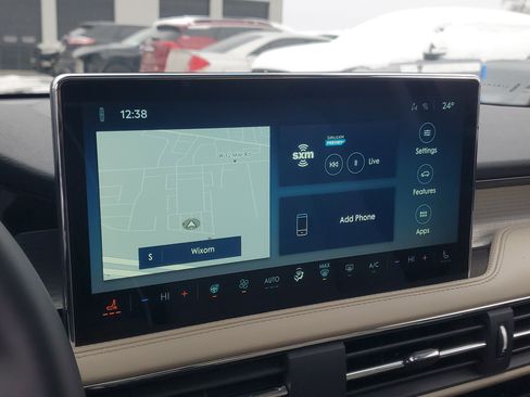 New 2026 Lincoln Corsair Premiere image 20