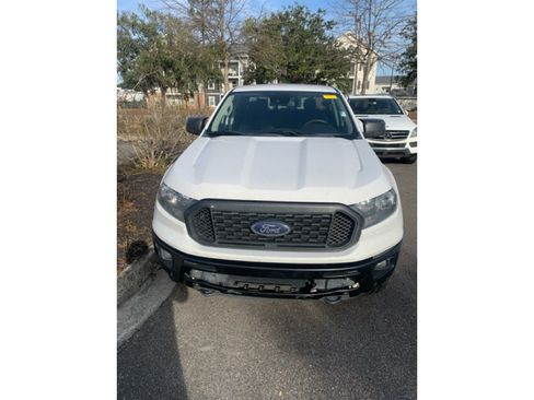 Used 2019 Ford Ranger XLT w/ Equipment Group 302A Luxury image 4