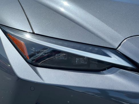 Used 2024 Lexus IS 350 F Sport w/ Navigation Package RWD image 45