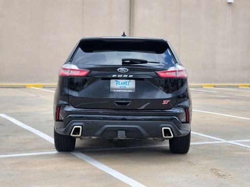 Used 2023 Ford Edge ST AWD/4WD image 6