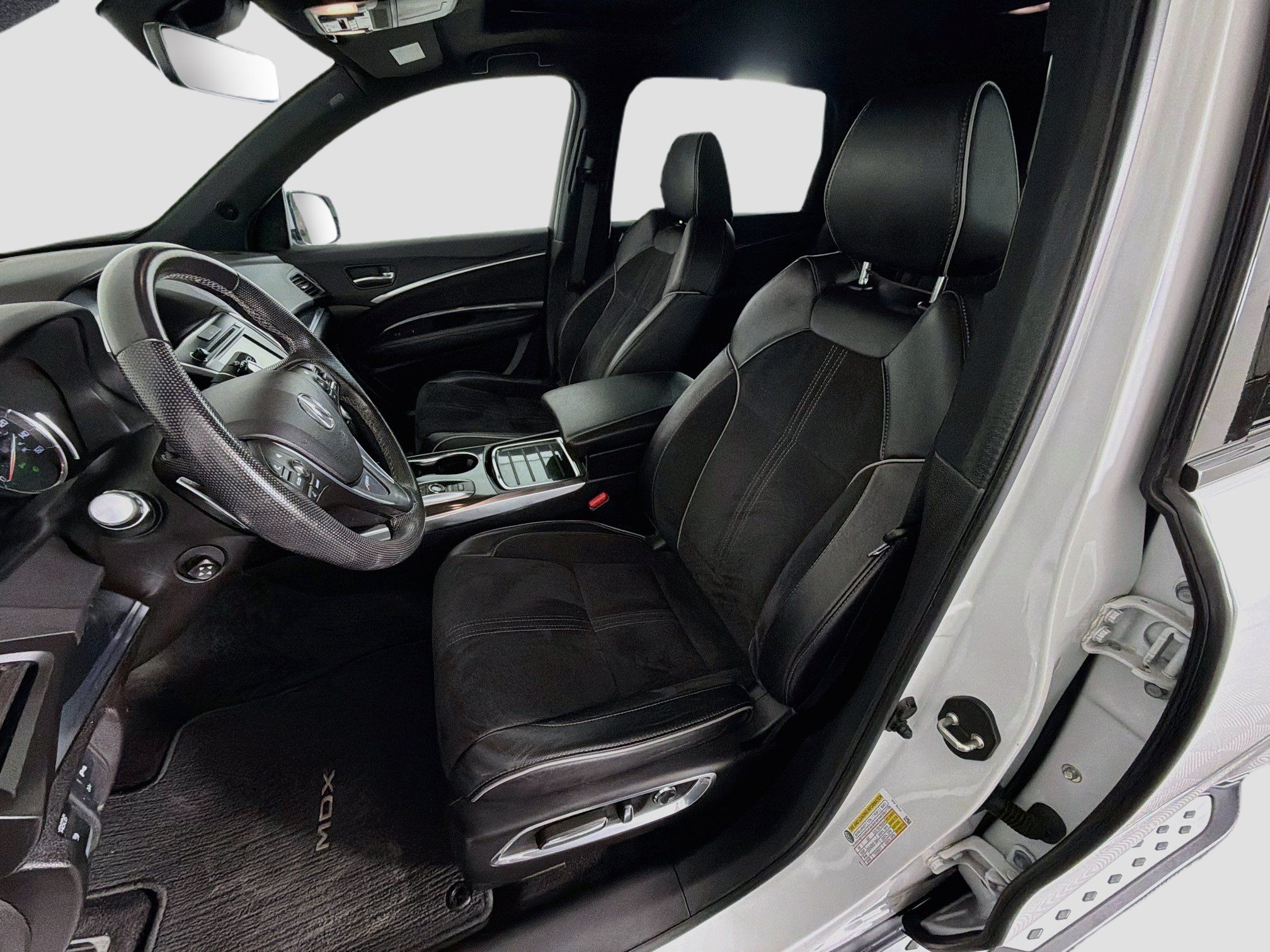 Used 2020 Acura MDX A-Spec AWD/4WD image 13