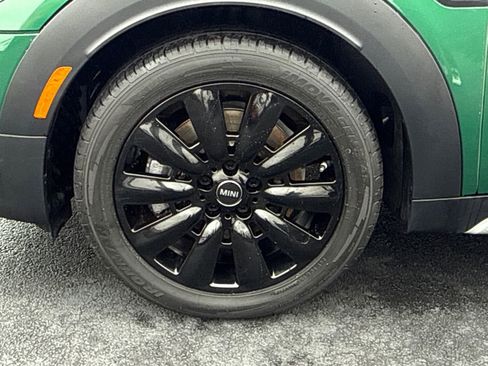 Used 2022 MINI Cooper Countryman S w/ Premium Package image 11