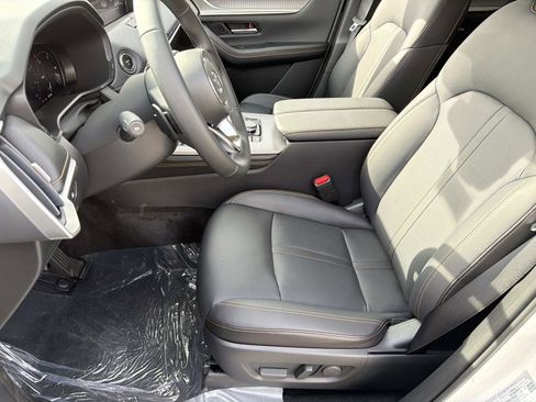 New 2026 MAZDA CX-90 Plug-In Hybrid w/ Preferred AWD/4WD image 19