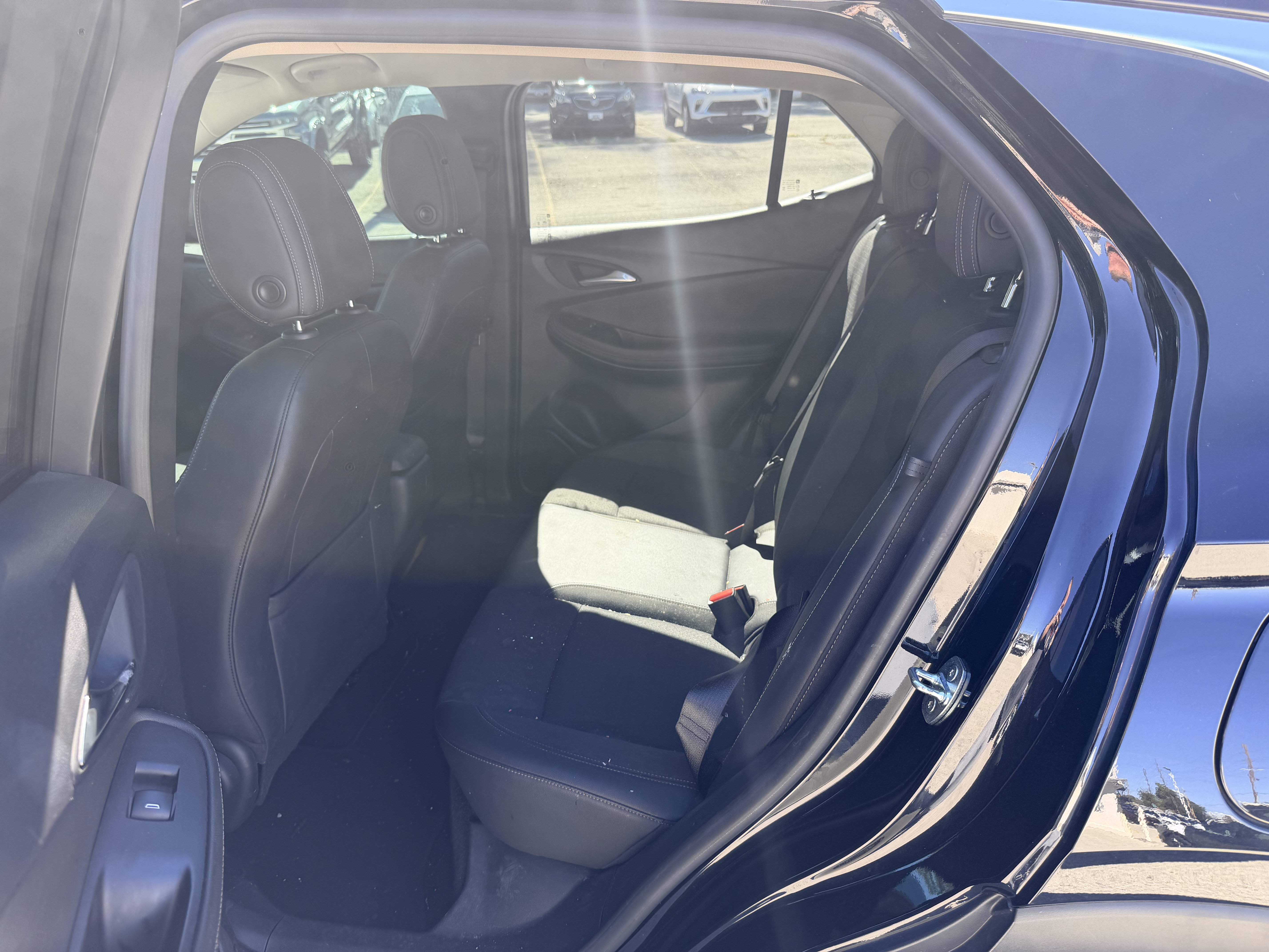 Used 2024 Buick Encore GX Preferred FWD image 12