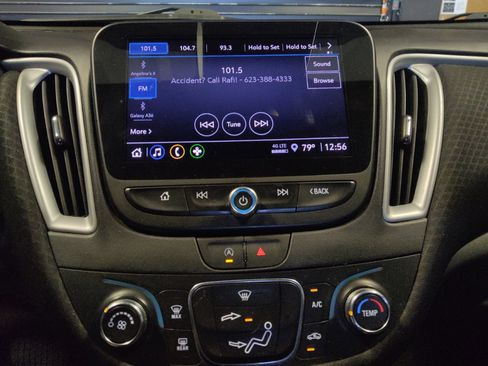 Used 2023 Chevrolet Malibu LS FWD image 25