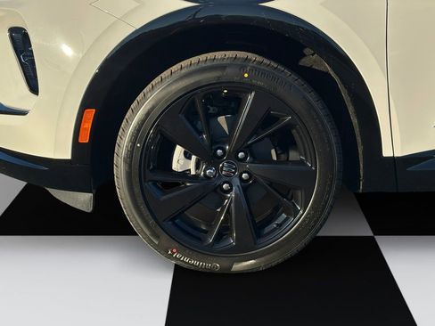 New 2026 Buick Envision Sport Touring image 14