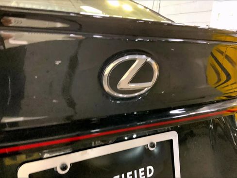 Certified 2023 Lexus IS 350 F Sport image 30