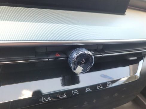 New 2025 Nissan Murano SL w/ Cargo Package image 15