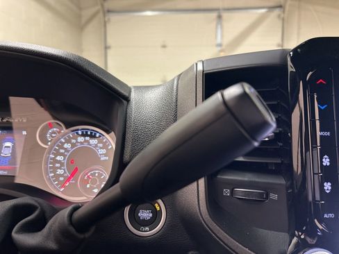 New 2026 RAM 2500 Tradesman image 23