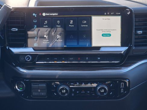 New 2026 Chevrolet Silverado 1500 LT w/ Safety Package image 9