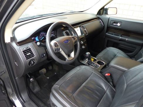 Used 2018 Ford Flex SEL w/ Equipment Group 202A image 22