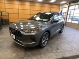Certified 2023 Ford Escape ST-Line w/ Tech Pack #1 image 3