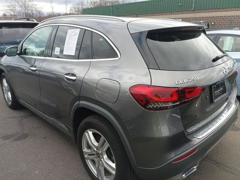 Used 2022 Mercedes-Benz GLA 250 4MATIC image 4