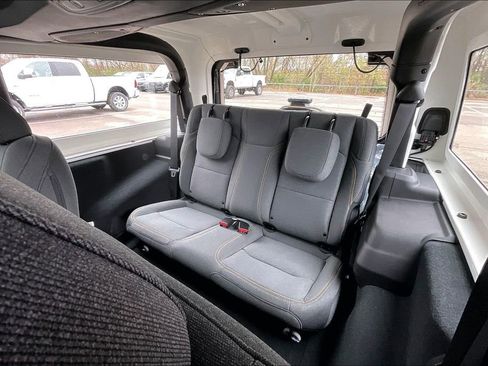 New 2026 Jeep Wrangler Sport image 10