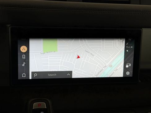 Certified 2024 Land Rover Defender 110 S image 28