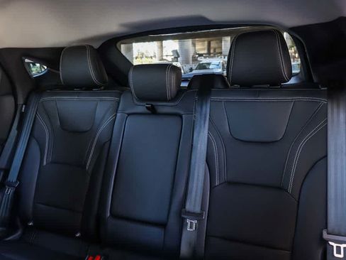 New 2026 Ford Mustang Mach-E Premium AWD/4WD image 18
