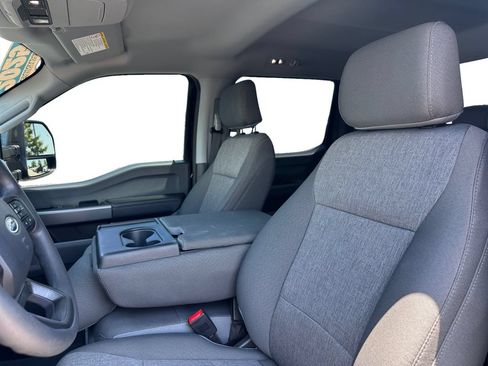 Used 2025 Ford F250 XL w/ STX Appearance Package AWD/4WD image 10