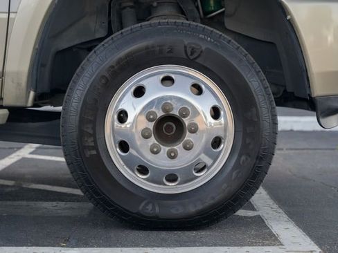 Used 2016 RAM 3500 Laramie Longhorn image 5