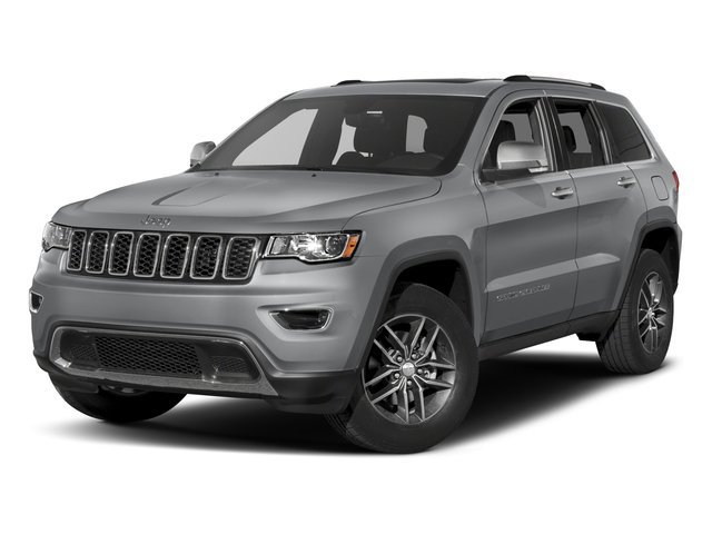 Used 2017 Jeep Grand Cherokee Limited RWD image 1