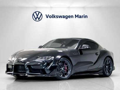 Used 2024 Toyota Supra Premium w/ Driver Assist Package
