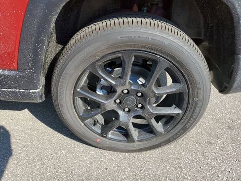 New 2026 Jeep Compass Latitude image 6