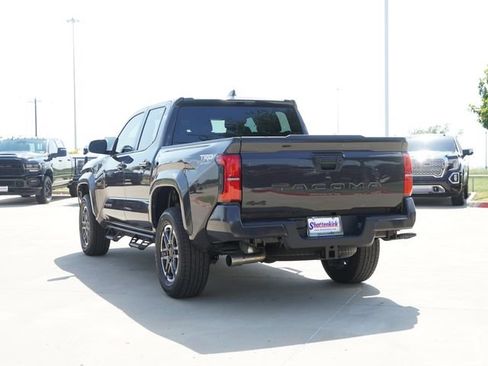 Used 2026 Toyota Tacoma TRD Sport AWD/4WD image 7