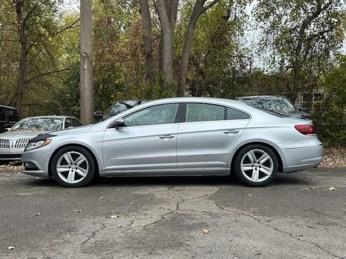 Used 2013 Volkswagen CC Sport image 15