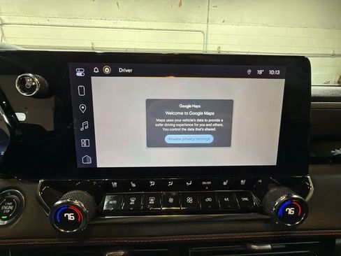 Certified 2023 Chevrolet Colorado Z71 w/ Z71 Convenience Package 2 image 15