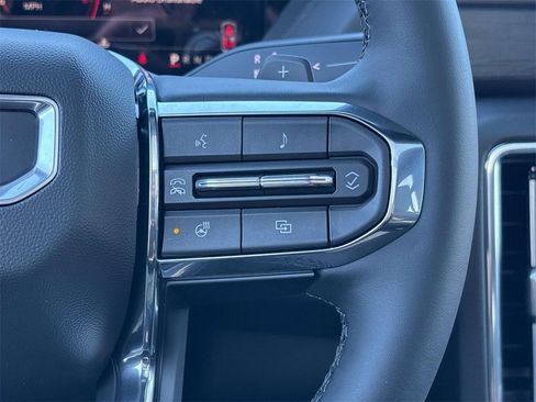 New 2026 GMC Yukon XL Denali w/ Sun & Power Step Package image 12