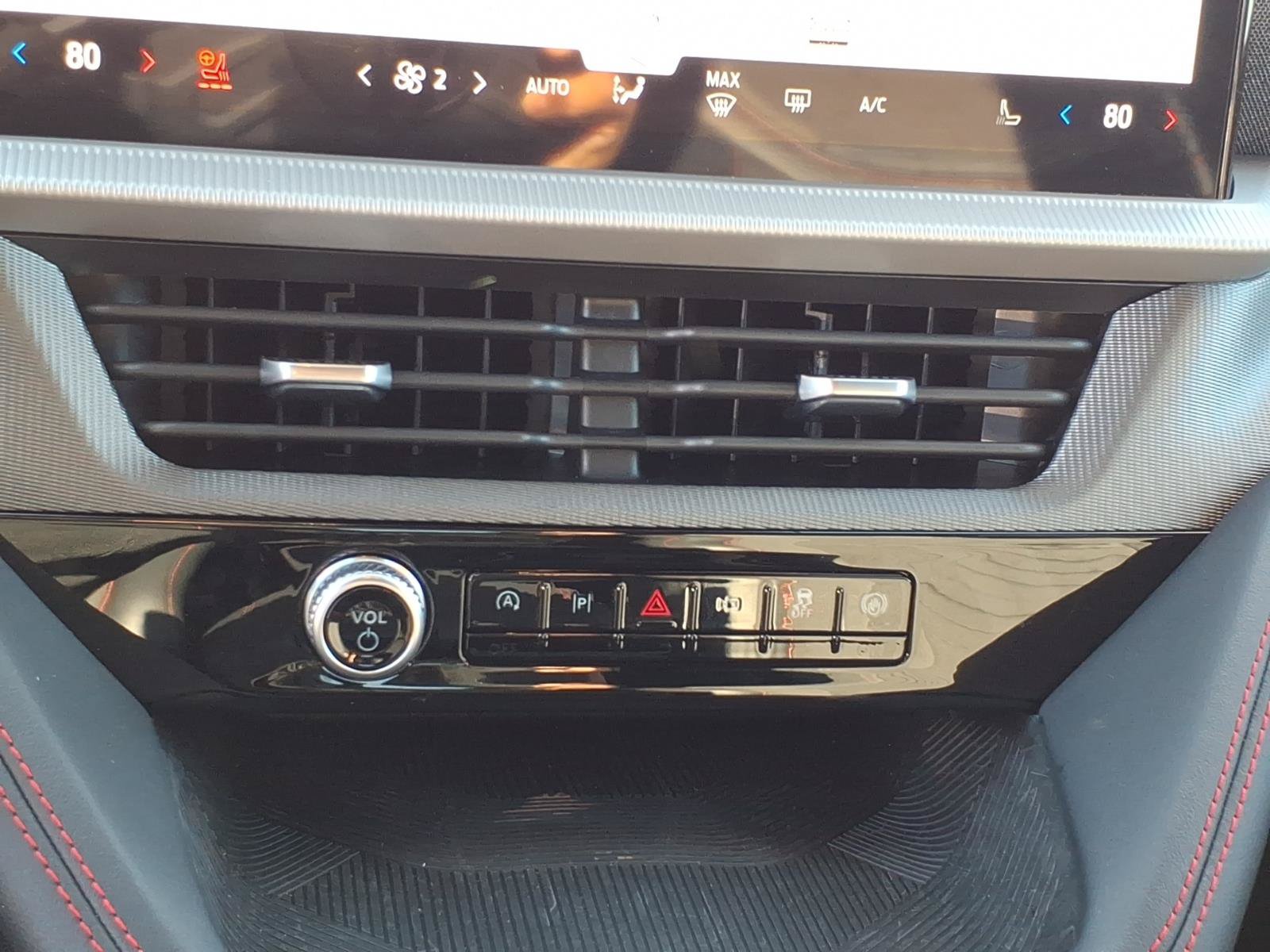 New 2026 Ford Explorer ST-Line AWD/4WD image 24