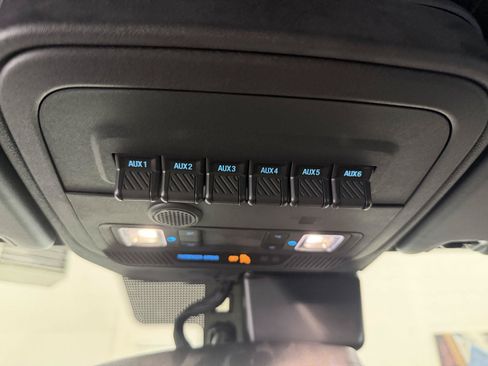Used 2023 Ford Bronco Raptor AWD/4WD image 15
