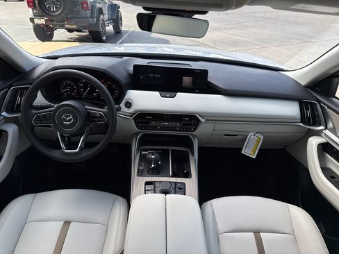 New 2026 MAZDA CX-90 3.3 Turbo w/ Premium Plus Pkg AWD/4WD image 31