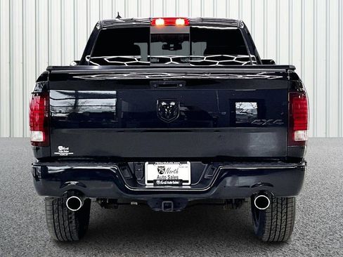 Used 2018 RAM 1500 Sport image 5