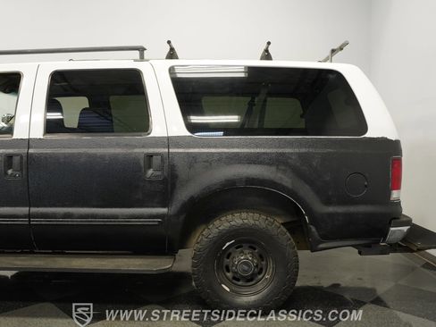 Used 2000 Ford Excursion XLT image 21