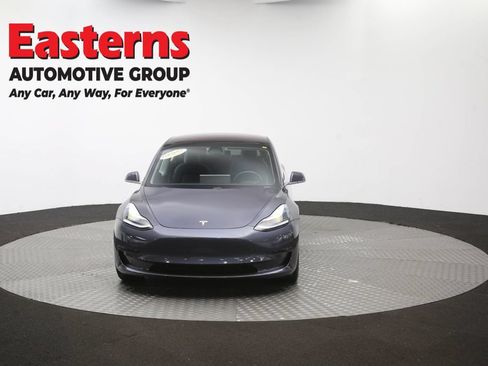 Used 2018 Tesla Model 3 Performance AWD/4WD image 48
