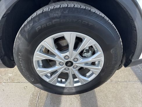 Certified 2024 Ford Escape Active w/ Tech Pack #2 image 20